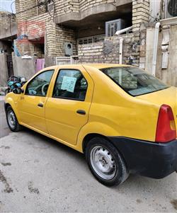 رينو لوجان